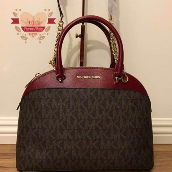 Michael Kors Handbags - 🎪Michael Kors Satchel & Crossbody Purse🎪